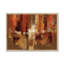 Castanets - Wrapped Canvas Painting-1212742897-1212742909
