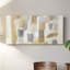 Toile tendue abstraite Seris 6 # Lxxxviii-Gallery-142200736