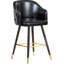Tabouret de comptoir 27,9 po Eldredge-1677639870