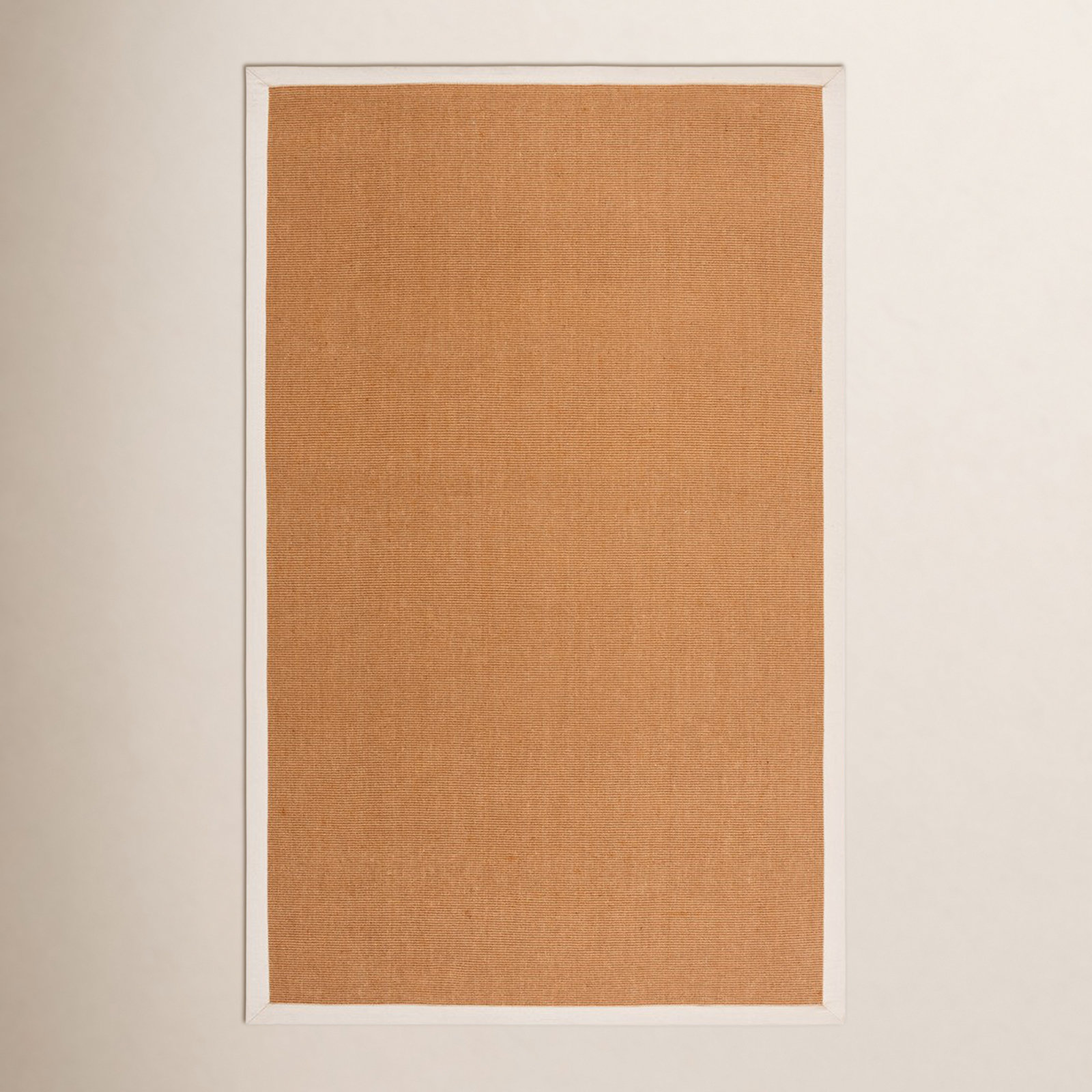 Flatweave Jute Rug, Rectangle 5' x 8'