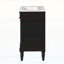 Meuble-lavabo polyvalent et durable avec options de rangement efficaces-238225505