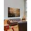 «Aspen Wood» par Parvez Taj - Impression sur bois-24426209