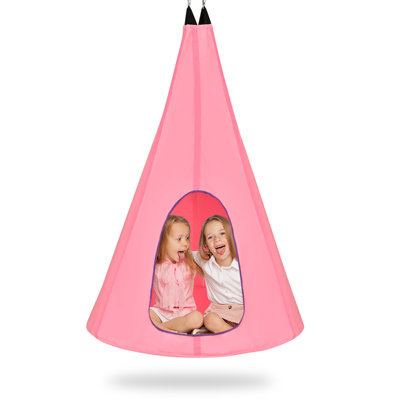 Makanda 2 Person Swing Chair