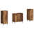 Old Wood selected