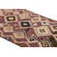 Vintage One-of-a-Kind 3'2X7'5 Area Rug