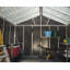 Yukon 9 ft. W x 11 ft. D Plastic Garden Shed-36833030