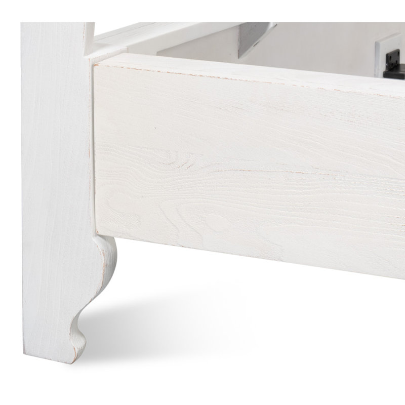 Madeline Canopy Bed