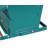 Metal Hanging Hopper Bird Feeder