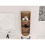 Support de rangement mural 12 po pour salle de bain-909544380
