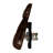 Hospitality Pineapple Push Button Doorbell-15024146