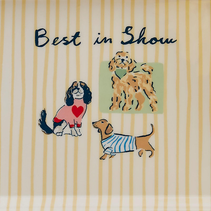 Ulster Weavers Best In Show 70% Polypropylene Tray