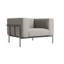 Cache Outdoor Lounge Chair-1217717630