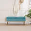 Banc repose-pieds en velours avec rangement-1932834290-1932668594