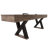 American Legend Kirkwood 9' LED Shuffleboard Table with Bonus Bowling Game