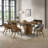 Cantillo Dining Table