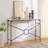 Lenin Console Table