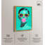 Reproduction d'art moderne sur toile Bubblegum Pop par Art Remedy, cadre doré, 30 x 45-1472620131-1472620143