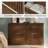 Graciana 4-Piece Fluted Solid Wood Bedroom Set-1421236470-1421236456