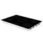 Surface de cuisson à induction, 30 po, 5 brûleurs, surface de cuisson magnétique intégrée de 9 200 W, écran tactile DEL, 9 niveaux de chauffage, 220 V