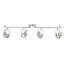 81cm 4 -Light Track Kit
