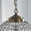 Barton 1 - Light Sphere Pendant-13461157