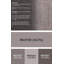 Tapis oriental gris Chardon-397399602