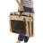 Foldable Travel 3-Way Pet Crate-1802524944