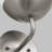 Avoca 1-Light Dimmable Armed Sconce-2114736595