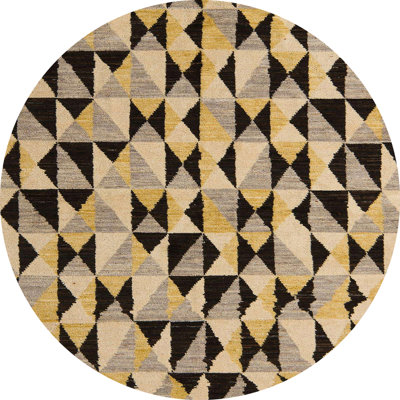Altanay Abstract Indoor Rug
