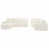 Chenille beige est en rupture de stock