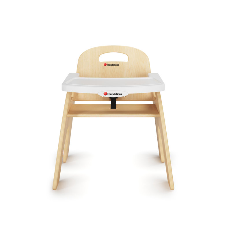 Chaise de classe standard, 11"