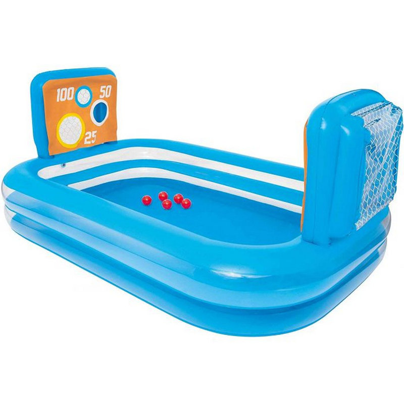 Bestway Plastic Outdoor Kids Game