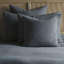 Couvre-lit réversible 1 pièce moderne et contemporain Akela-33040842-33040841