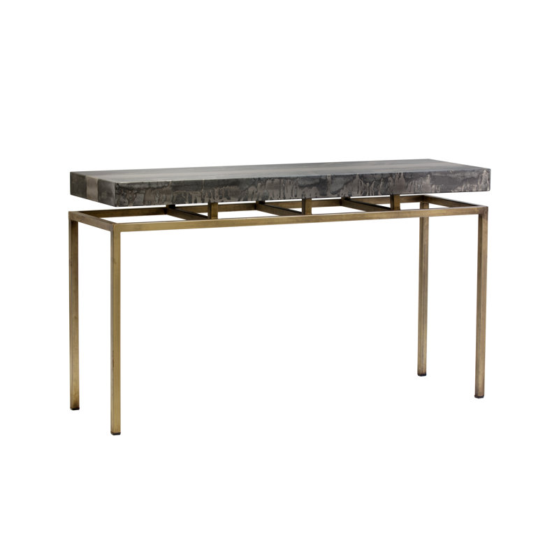 Toreno 52'' W Console Table