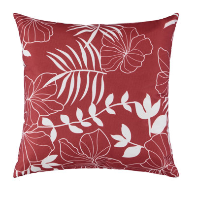 Housse de coussin carré