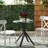 Cierah Bistro Table-1763359505
