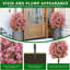 Polyester Garden Art