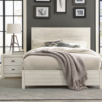 Montauk Bedroom Set