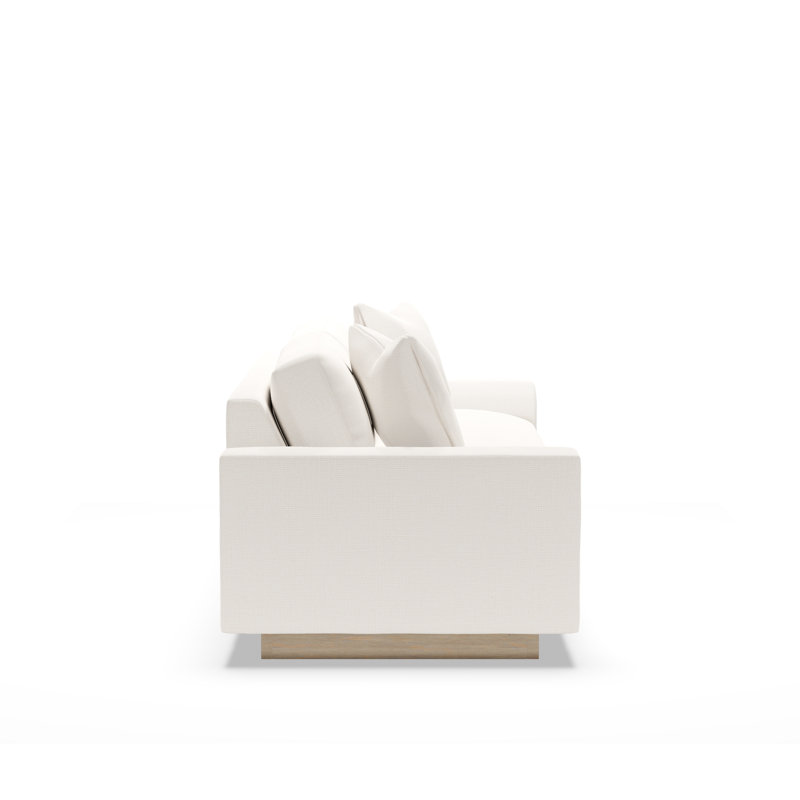 Lana Sofa, Driftwood, 2265-12
