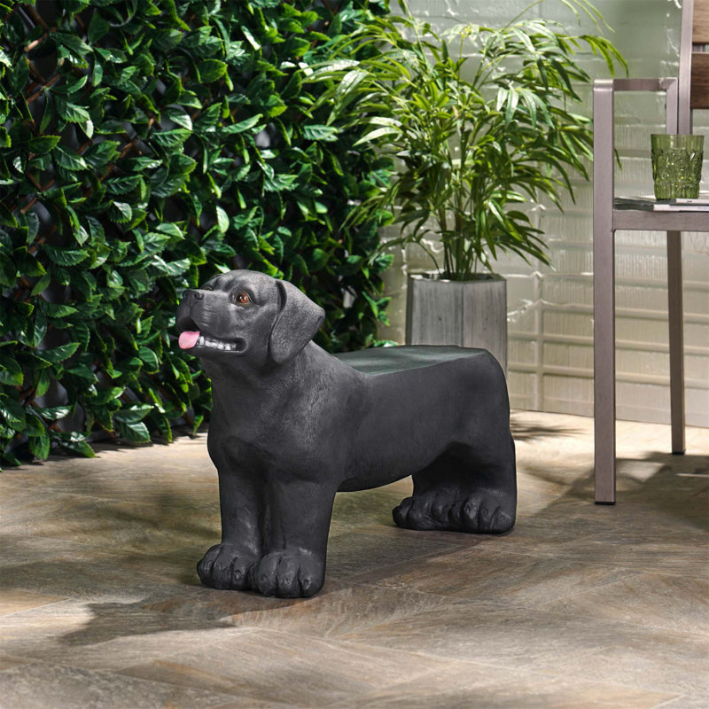 MGO DOG BENCH
