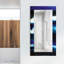 Miroir biseauté Kellar-1024885012