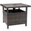 Latassha Wicker Side Table with Umbrella Hole-2041756326