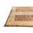 Nunley Brown Rug