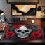 Polyester Desk Pad-377132128