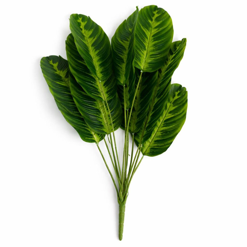 65 cm H Faux Plant, 1