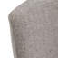 Chaise d'appoint rembourrée Moeller-1258650045-1289254392