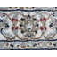 Tapis rectangulaire de conception unique 3 pi 1 po x 5 pi 3 po Renota