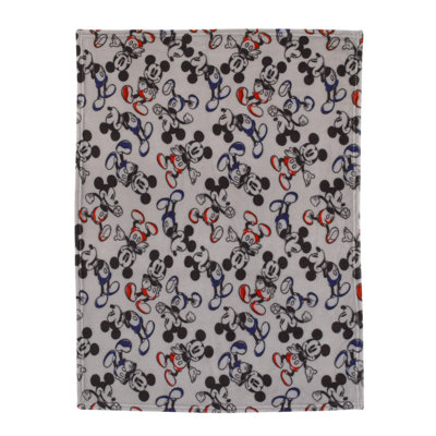 100% Polyester Baby Blanket