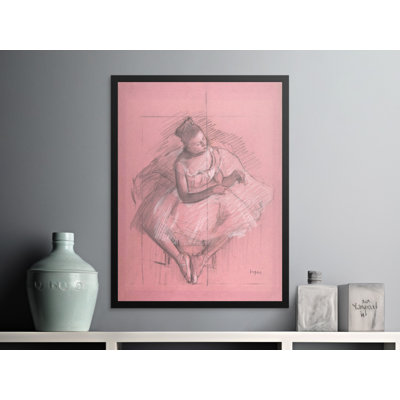 Megan No Frame Print