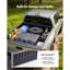 VEVOR Plastic Storage Tub & Tote